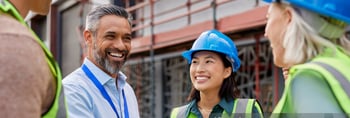 Constructing Equity in the Building Sector