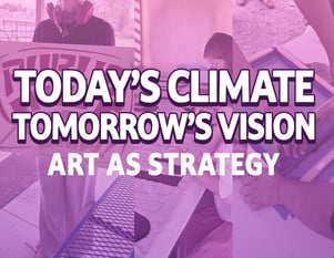 Today's Climate, Tomorrow's Vision