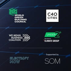 Electrifying Buildings – Delivering “35 by 35”