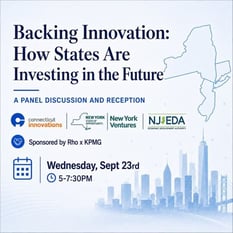 Backing Innovation: How States Are Investing in the Future