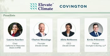 California's Climate Leadership: Building the Next Generation of Subnational Climate Cooperation