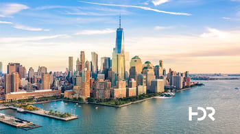 From Vision to Action: Delivering Climate Resiliency Across NYC