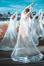 THREAD by Kinesis Project dance theatre presented by Summer on the Hudson