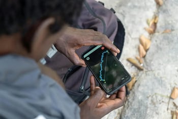 Participatory Mapping for Conservation, Rights, and Community Leadership