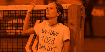 Soup Throwers and Super Gluers: Inside Europe's Climate Uprising