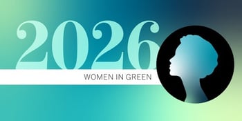 Women in Green | Resilient by Design