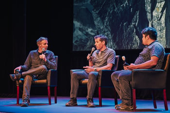 The Collective Cooldown: A Climate Week Closing Gathering