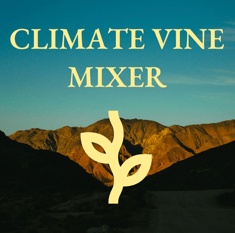 Climate Mixer: sustainable operations, built environment, mobility, ​food, land & nature, ​industry & materials, energy