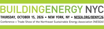 BuildingEnergy NYC