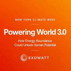 Powering World 3.0: How Energy Abundance Will Unlock Human Potential