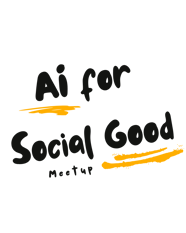 Power, Data, Planet: An AI for Good NYC Climate Week Meetup