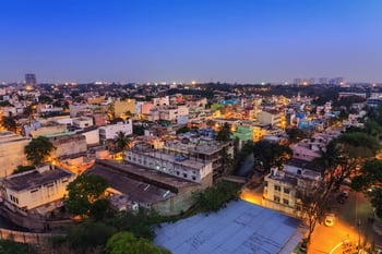 Emissions Markets Accelerator Panel: Advancing Market-Based Environmental Regulation in the Global South