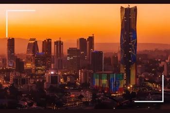From Antalya to Addis Ababa: Making COP32 Deliver
