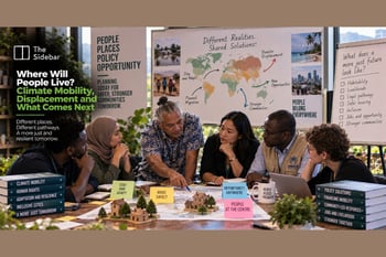 Where Will People Live? Climate Mobility, Displacement and What Comes Next
