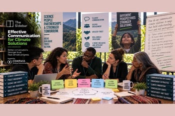 Effective Communication for Climate Solutions