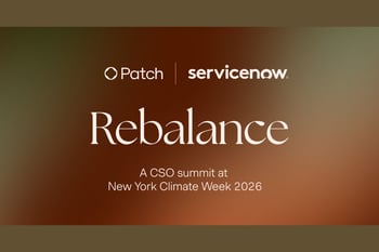 Rebalance CSO Summit
