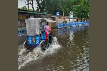 What Moves Indians: Communicating Climate for Resilience & Livable Cities