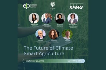 The Future of Climate-Smart Agriculture