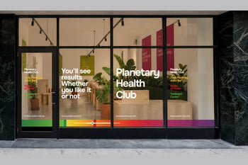 Planetary Health Club