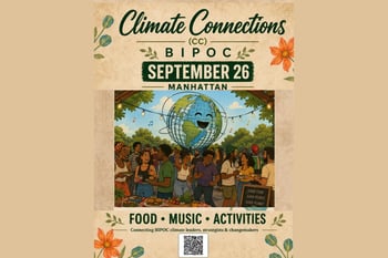 Bipoc climate connections