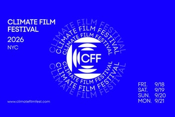 Climate Film Festival & Narrative Change Summit