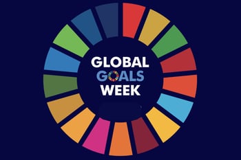 Global Goals Week