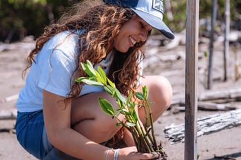 Saving Waves to Save our Planet: Stories from the Climate Frontlines in Latin America