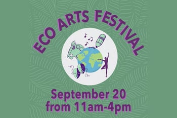 Eco Arts Festival 2026