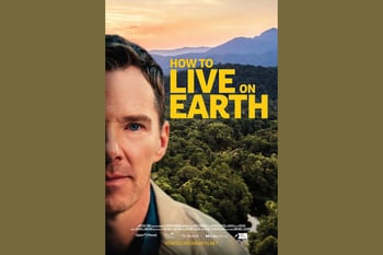 How to Live on Earth — Global Premiere on YouTube