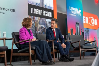 Flagship One: The challenge – navigating a world in flux
