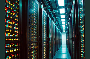 Powering AI: who wins when demand outpaces the grid?