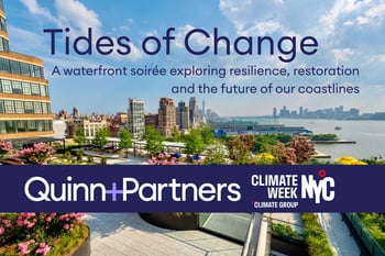 Tides of Change