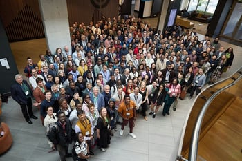 The Degrees Initiative looks back: 15 years of SRM research and engagement in the Global South