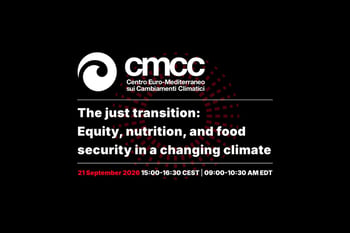 The just transition: Equity, nutrition, and food security in a changing climate
