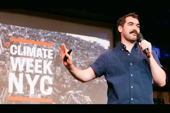 Climate Town & Amy Westervelt Live