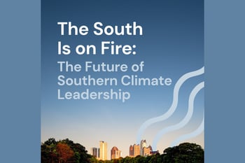 The South is On Fire