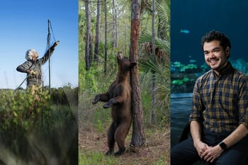 Virtual Short Film Showcase: Science & Scientists