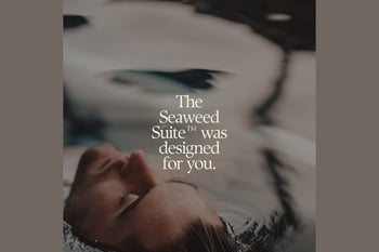 Seaweed Suite™ NYC