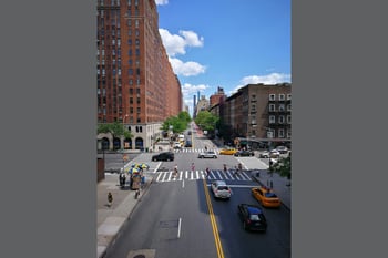 Taming Traffic: How Congestion Pricing Became a Breath of Fresh Air for New York