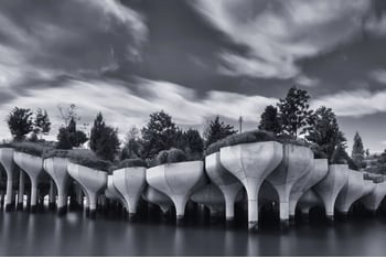 Built World Resiliency: From Data Centers to Materials (by Zacua Ventures and JLL Spark)