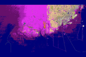 When the Data Goes Dark: Preparing for Climate Disasters in an Era of Science Disinvestment
