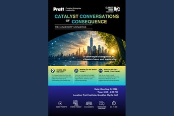 Catalyst Conversations of Consequence: The Leadership Challenge