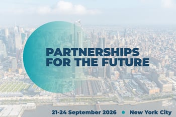 Partnerships for the Future