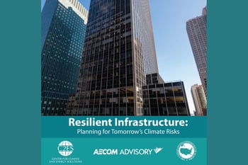 Resilient Infrastructure: Planning for Tomorrow’s Climate Risks