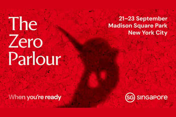 The Zero Parlour