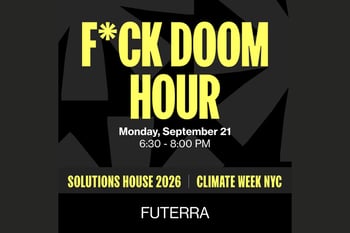 F*ck Doom Hour