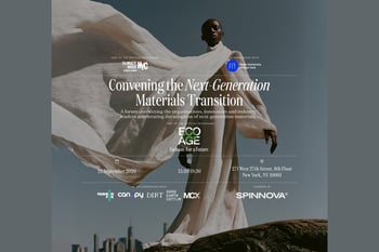 Convening The Next-Gen Materials Transition