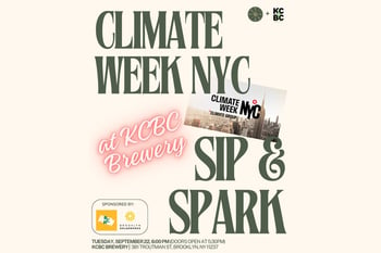 Sip & Spark: Circular Economy Edition