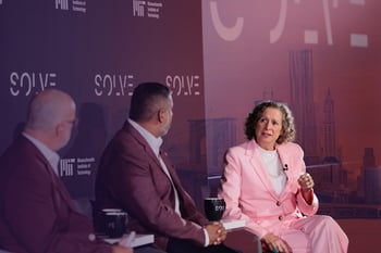 MIT Solve Challenge Finals