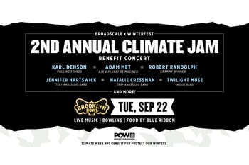 Climate Jam 2026